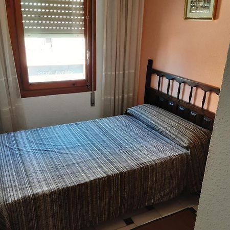 Hostal El Molino Calanda Kültér fotó
