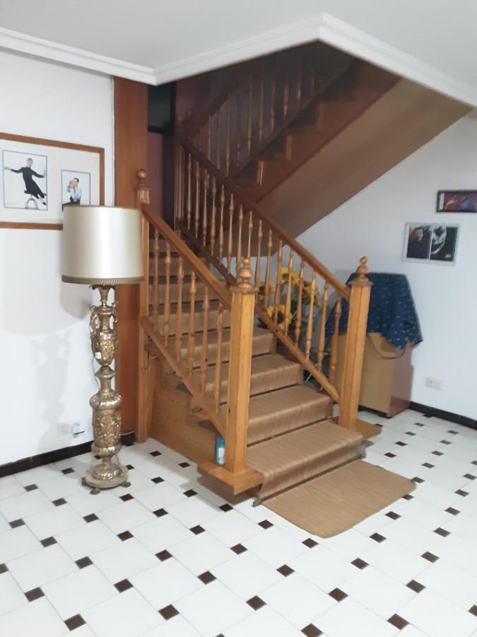 Hostal El Molino Calanda Kültér fotó