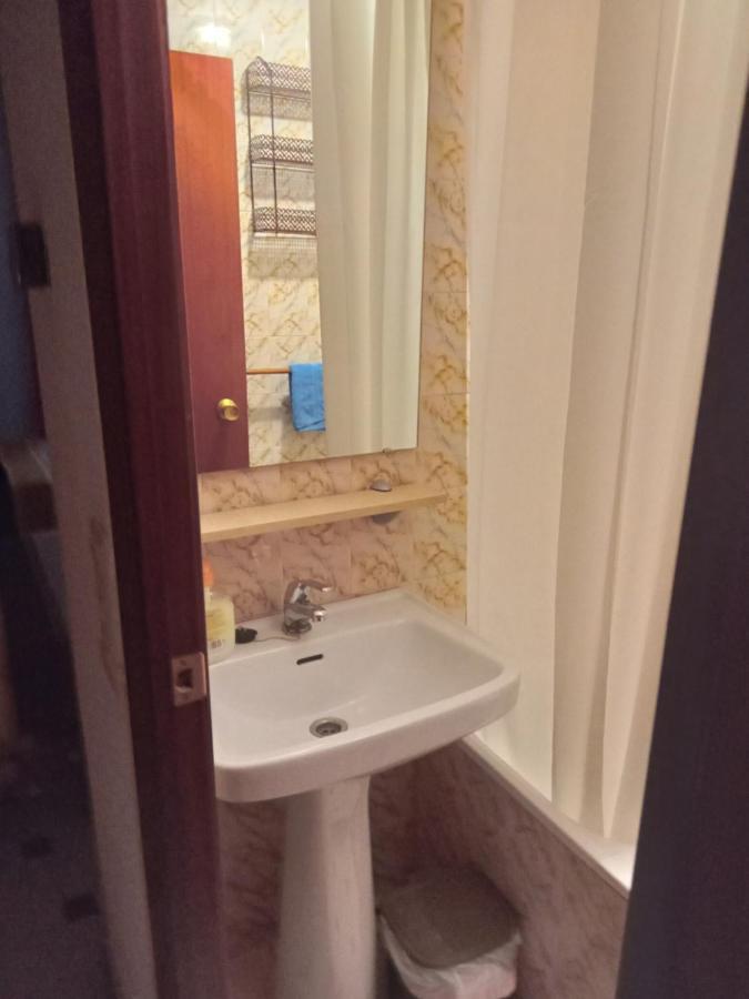 Hostal El Molino Calanda Kültér fotó