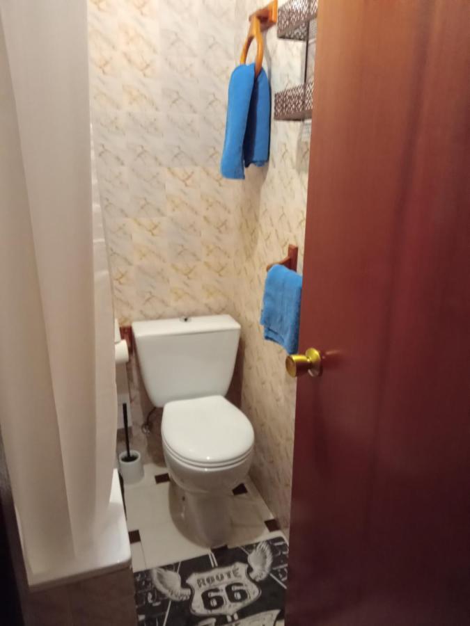 Hostal El Molino Calanda Kültér fotó