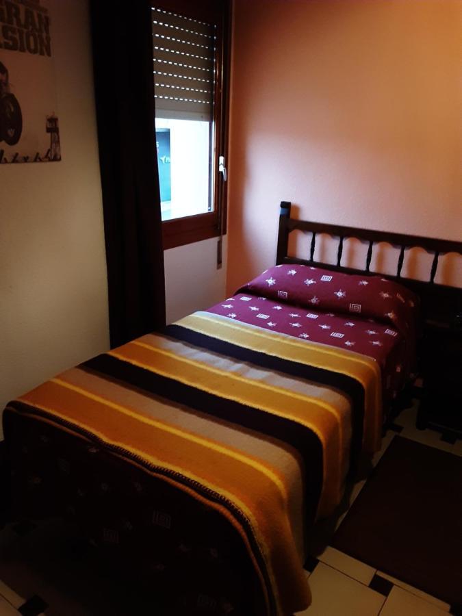 Hostal El Molino Calanda Kültér fotó