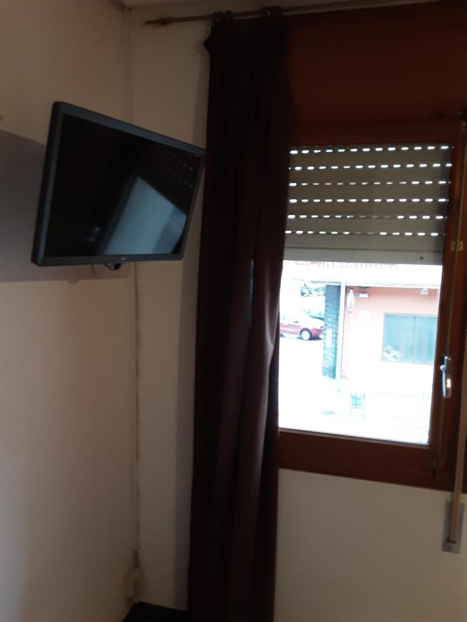 Hostal El Molino Calanda Kültér fotó