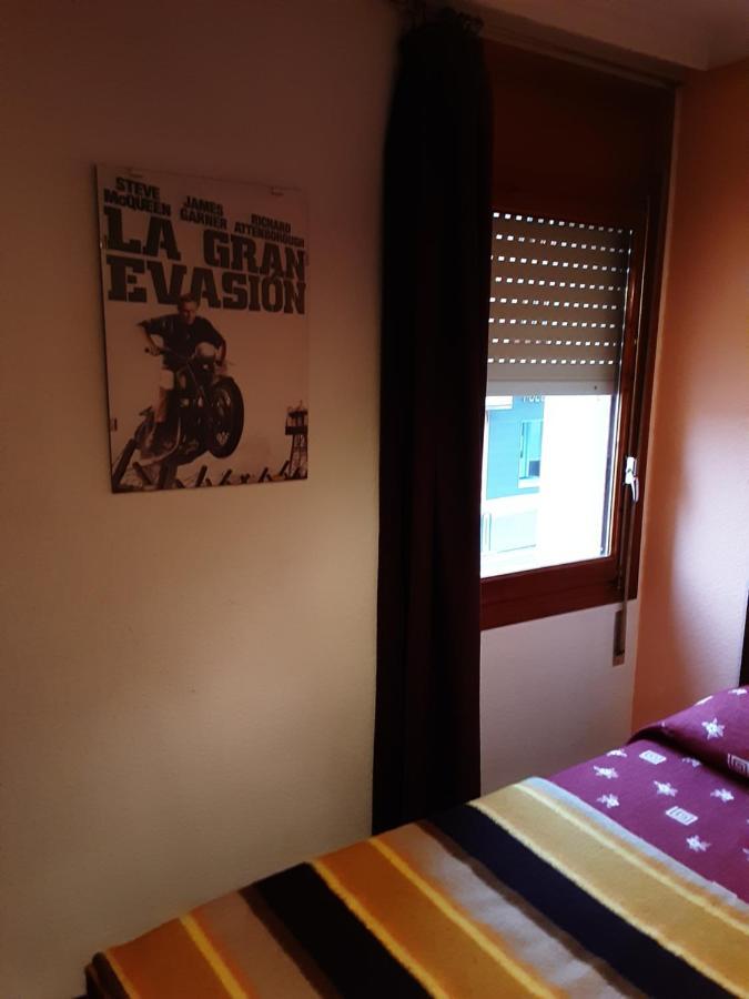 Hostal El Molino Calanda Kültér fotó