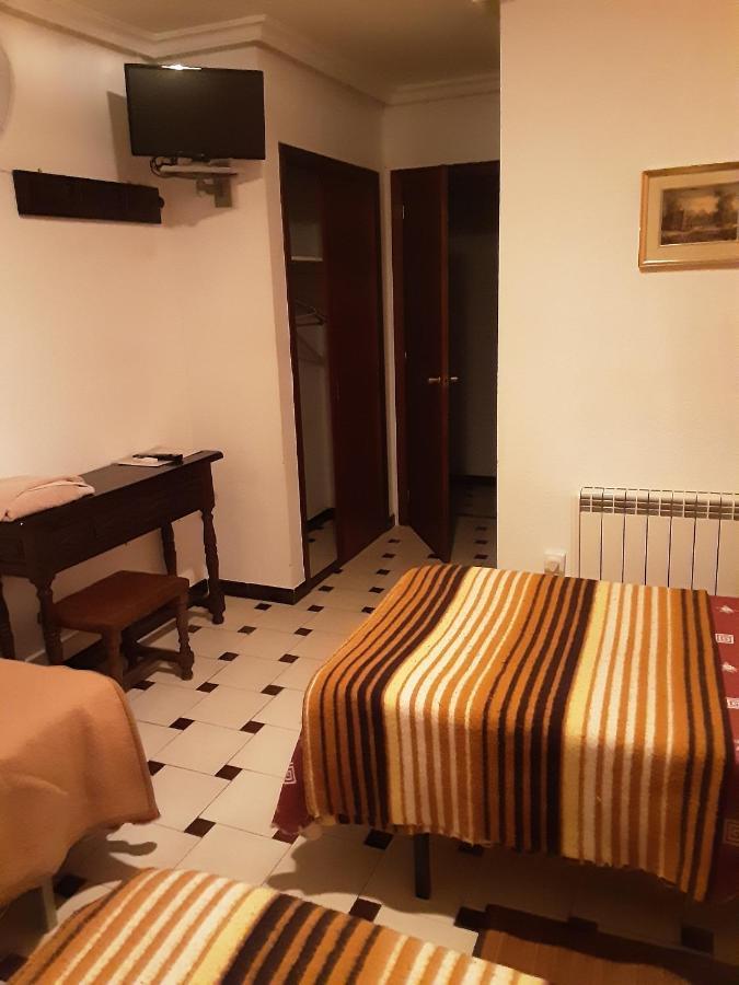 Hostal El Molino Calanda Kültér fotó
