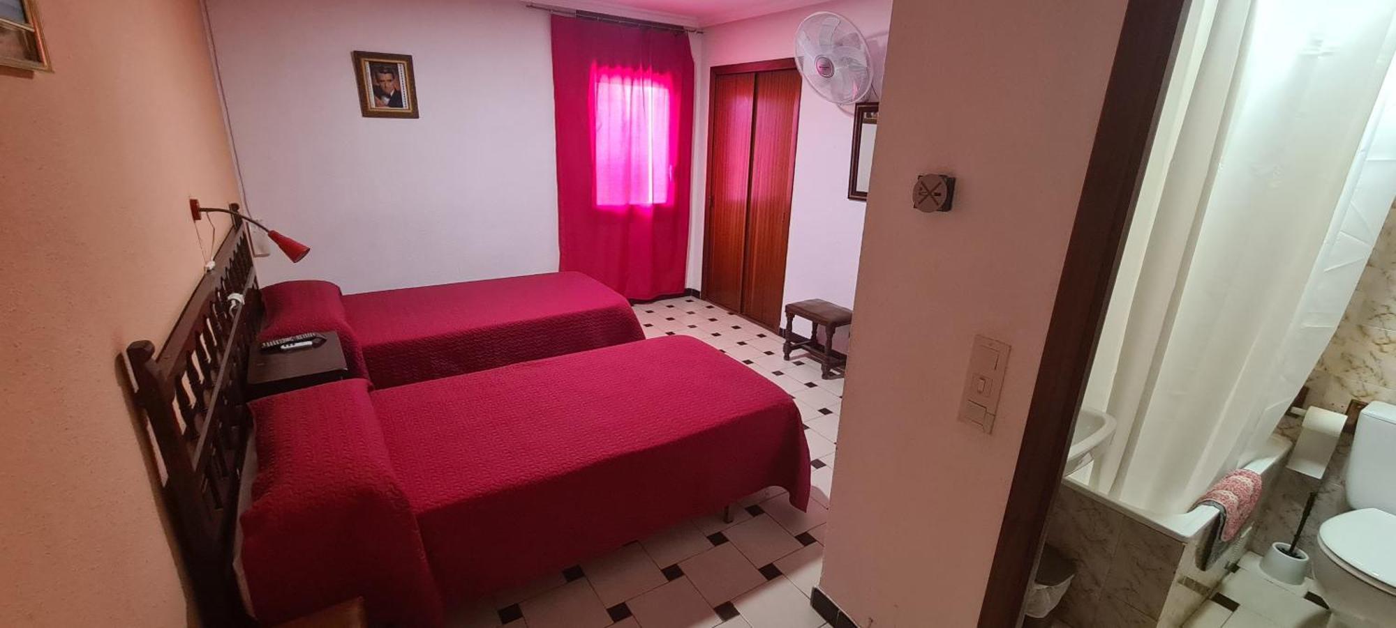 Hostal El Molino Calanda Kültér fotó
