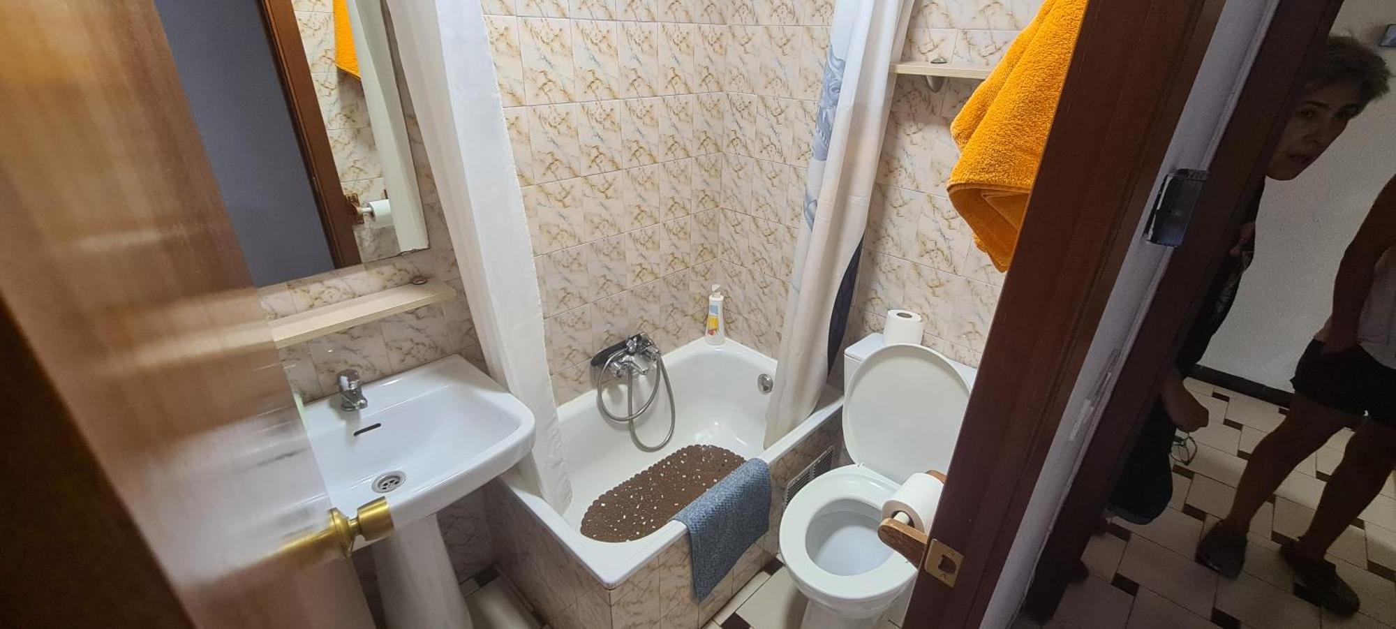 Hostal El Molino Calanda Kültér fotó