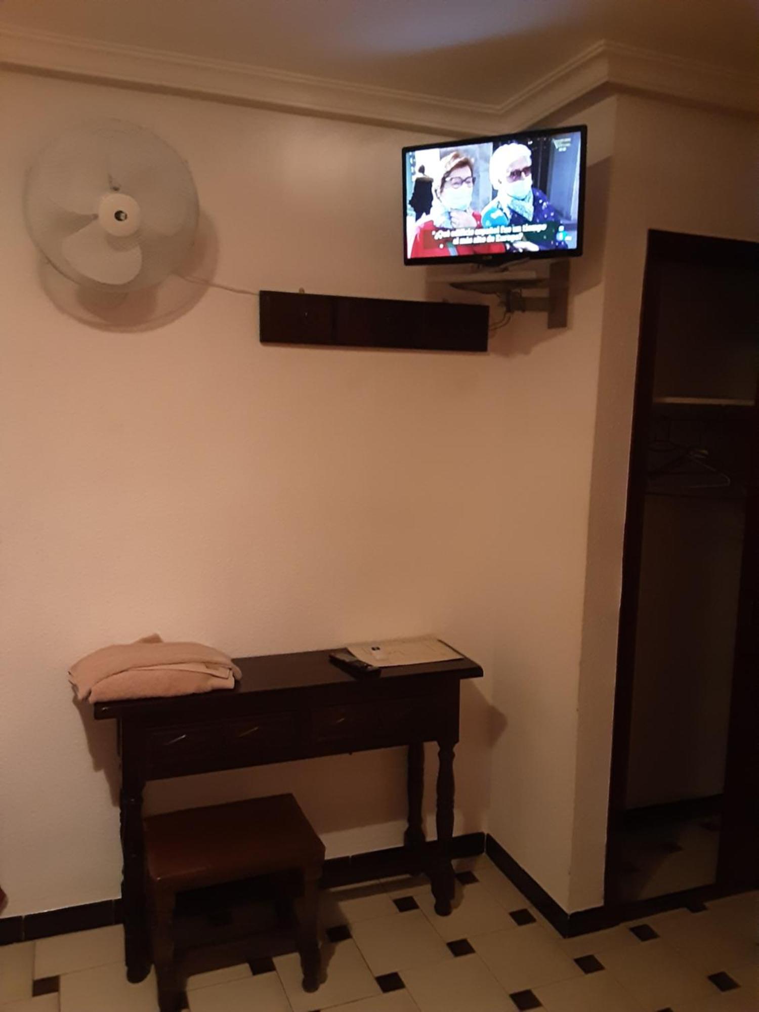 Hostal El Molino Calanda Kültér fotó
