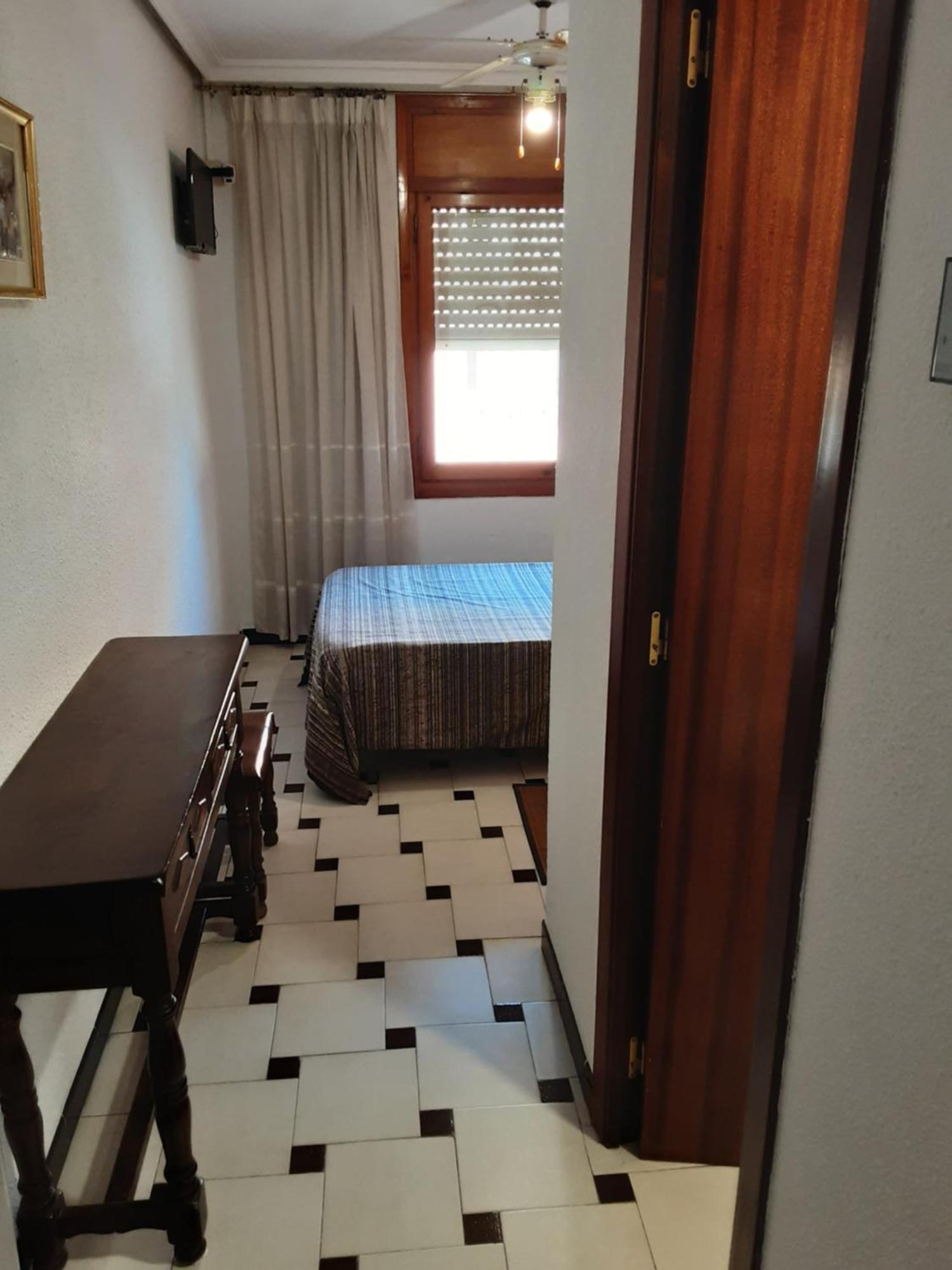 Hostal El Molino Calanda Kültér fotó