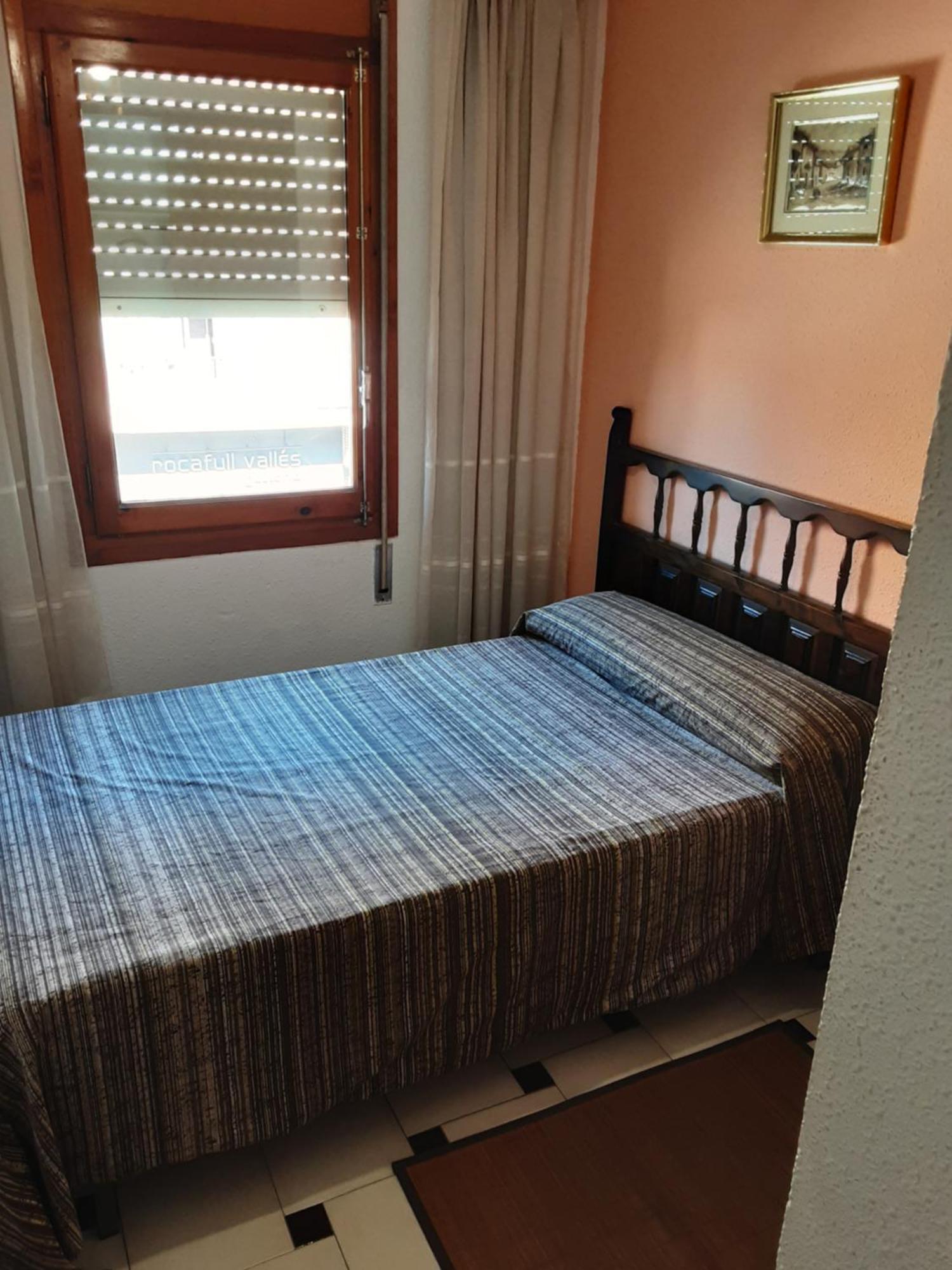 Hostal El Molino Calanda Kültér fotó