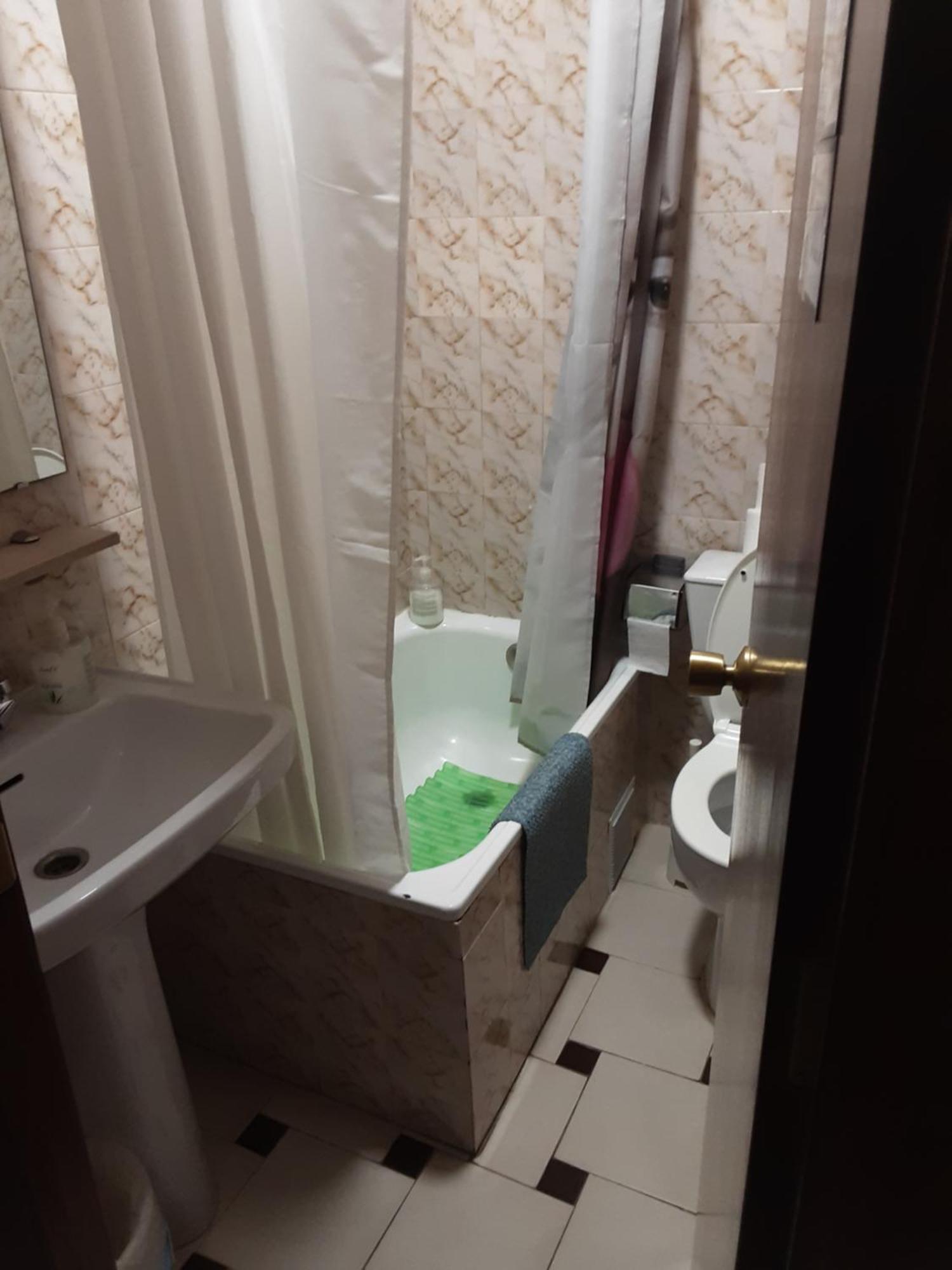 Hostal El Molino Calanda Kültér fotó