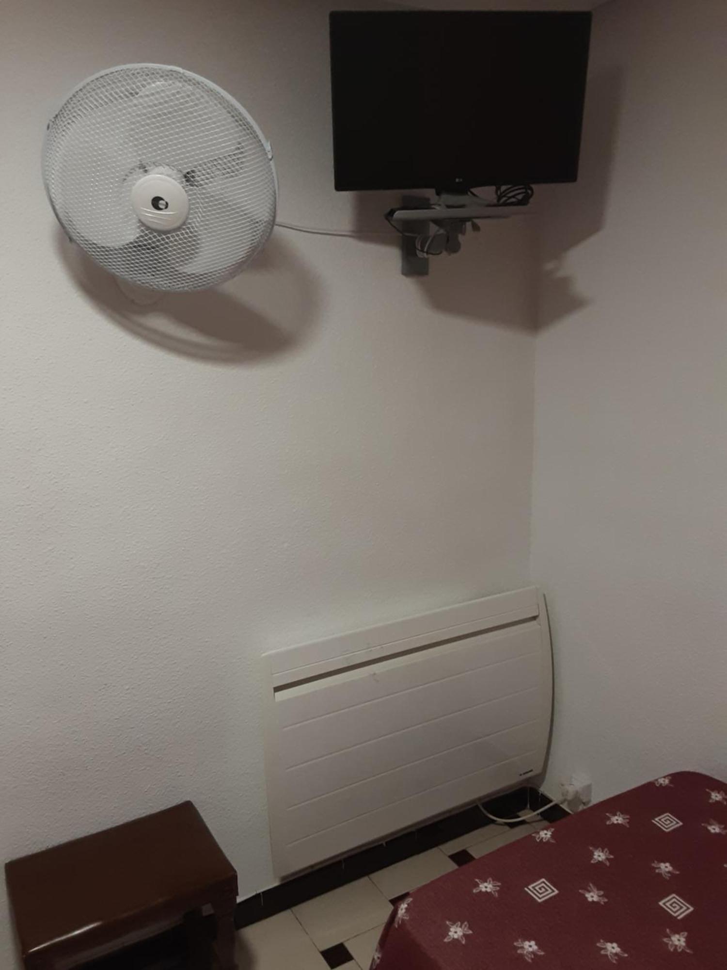 Hostal El Molino Calanda Kültér fotó